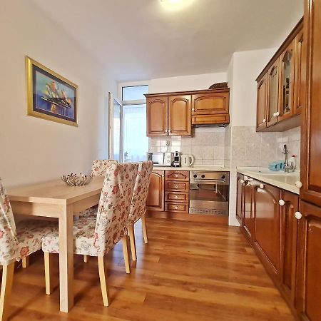 Apartment Nina Marie II Split Exterior foto